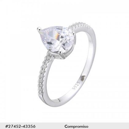 Anillos de Plata