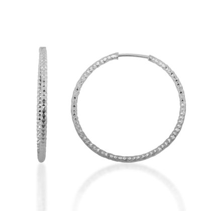 Argollas de Plata
