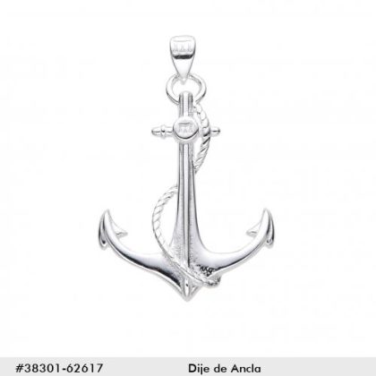 Dijes de Plata