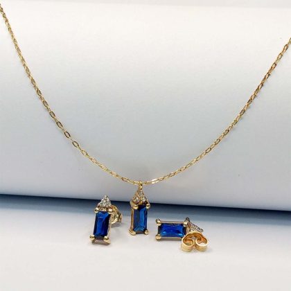 Juegos de Oro 18kt